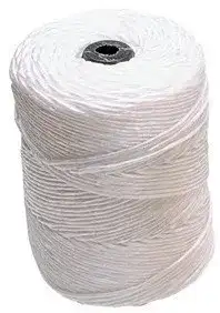 Hilo virgen  Kive cristal en bobina  400gr