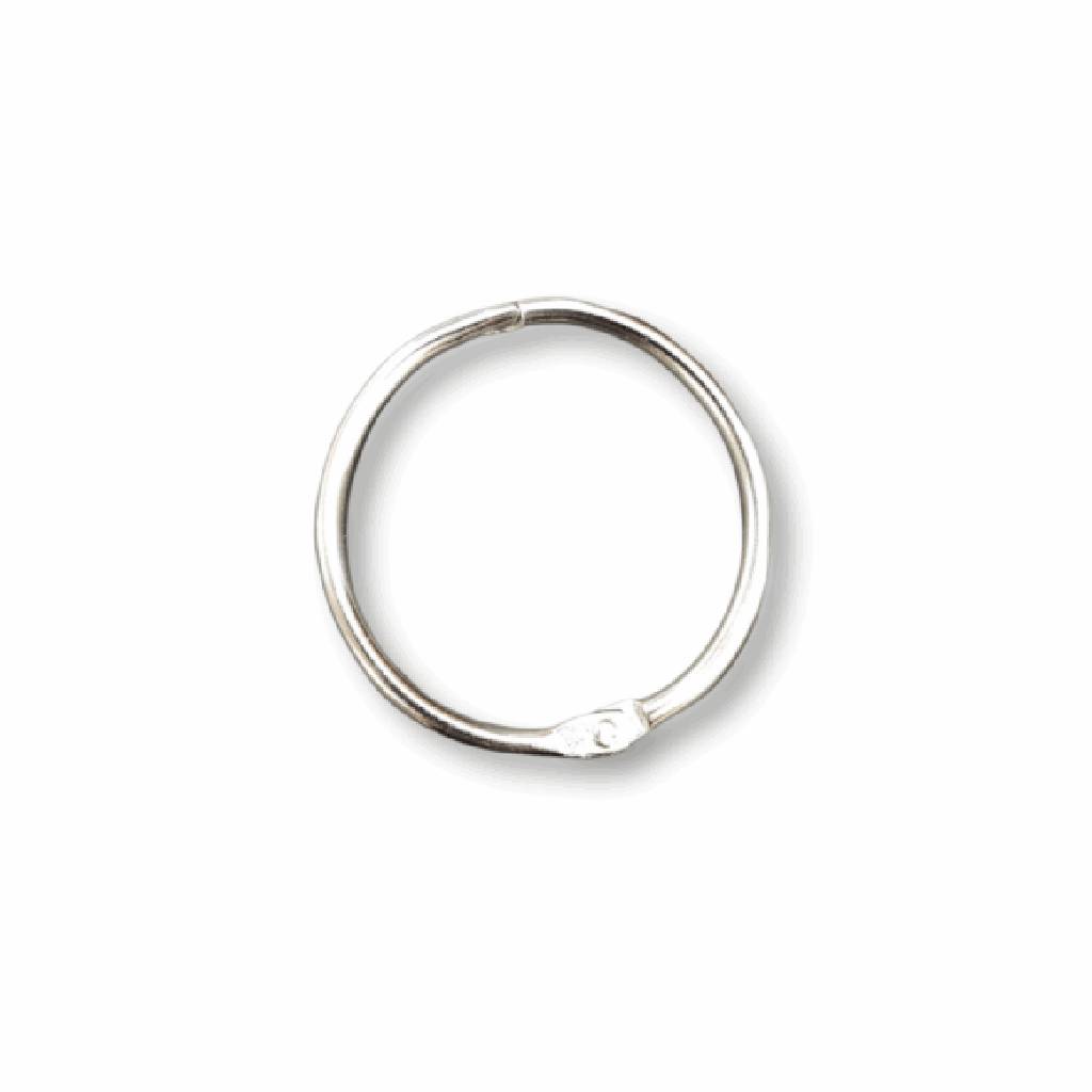 Aros Sifap Metálico 40mm x unidad -2