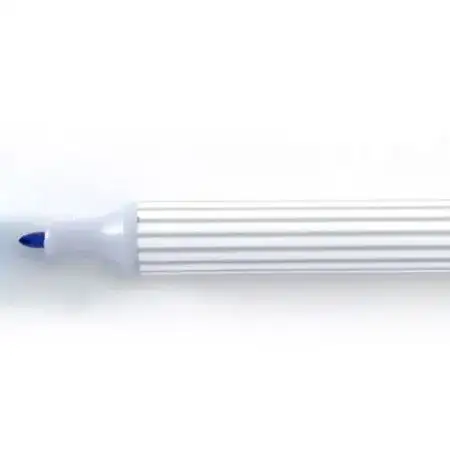 Marcador Edding 1200N Papel y cartón Punta fina 1mm Rojo base de agua -3
